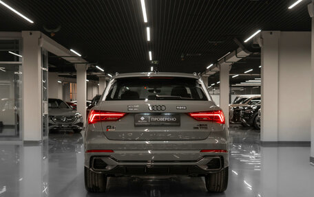 Audi Q3, 2026 год, 3 950 000 рублей, 6 фотография