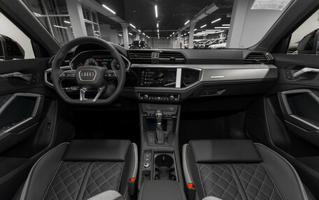 Audi Q3, 2026 год, 3 950 000 рублей, 8 фотография