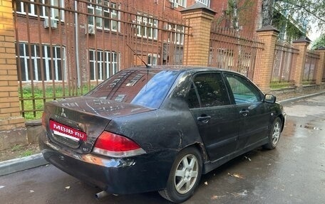 Mitsubishi Lancer IX, 2005 год, 90 000 рублей, 5 фотография
