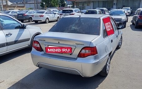 Daewoo Nexia I рестайлинг, 2011 год, 70 000 рублей, 3 фотография