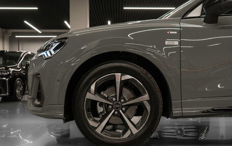Audi Q3, 2026 год, 3 950 000 рублей, 28 фотография