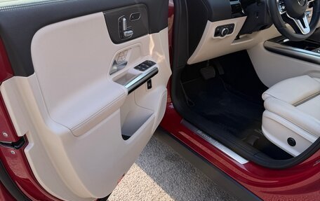 Mercedes-Benz GLA, 2021 год, 3 950 000 рублей, 3 фотография