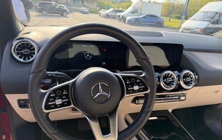 Mercedes-Benz GLA, 2021 год, 3 950 000 рублей, 4 фотография