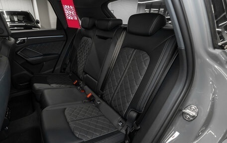 Audi Q3, 2026 год, 3 950 000 рублей, 13 фотография