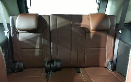 Chevrolet Tahoe IV, 2015 год, 2 775 000 рублей, 20 фотография