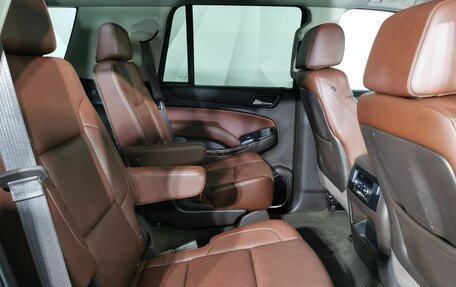 Chevrolet Tahoe IV, 2015 год, 2 775 000 рублей, 15 фотография