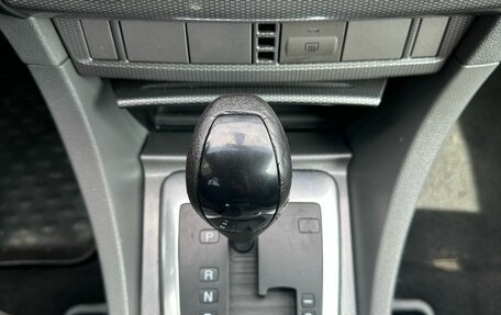 Ford Focus II рестайлинг, 2010 год, 690 000 рублей, 11 фотография