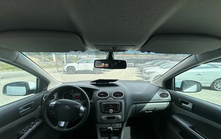 Ford Focus II рестайлинг, 2010 год, 690 000 рублей, 7 фотография