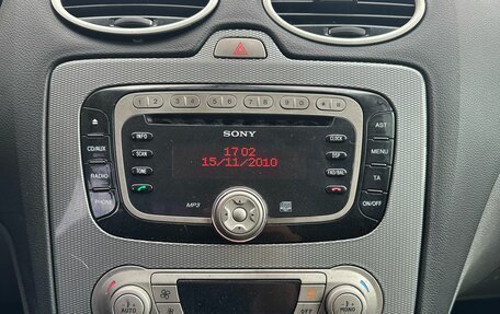 Ford Focus II рестайлинг, 2010 год, 690 000 рублей, 10 фотография