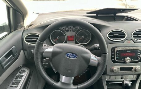 Ford Focus II рестайлинг, 2010 год, 690 000 рублей, 8 фотография