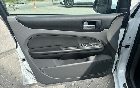 Ford Focus II рестайлинг, 2010 год, 690 000 рублей, 12 фотография