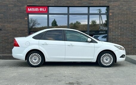 Ford Focus II рестайлинг, 2010 год, 690 000 рублей, 5 фотография