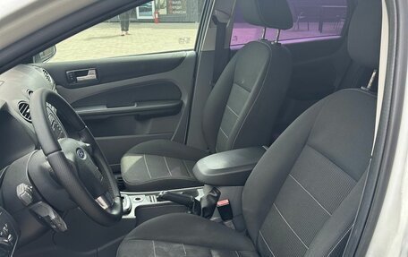 Ford Focus II рестайлинг, 2010 год, 690 000 рублей, 14 фотография