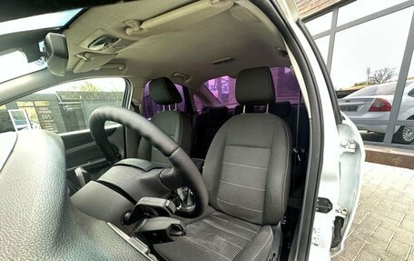 Ford Focus II рестайлинг, 2010 год, 690 000 рублей, 13 фотография