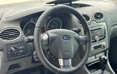 Ford Focus II рестайлинг, 2010 год, 690 000 рублей, 15 фотография