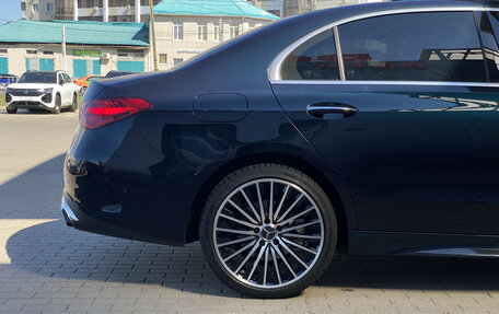 Mercedes-Benz C-Класс, 2022 год, 4 600 000 рублей, 6 фотография