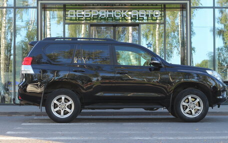 Toyota Land Cruiser Prado 150 рестайлинг 2, 2011 год, 2 995 000 рублей, 4 фотография
