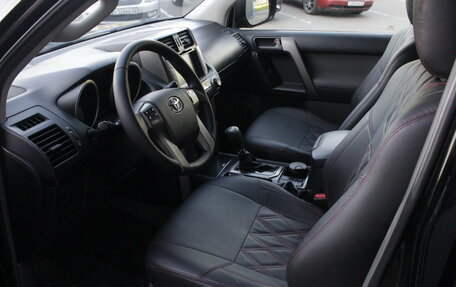 Toyota Land Cruiser Prado 150 рестайлинг 2, 2011 год, 2 995 000 рублей, 5 фотография