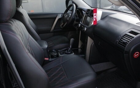 Toyota Land Cruiser Prado 150 рестайлинг 2, 2011 год, 2 995 000 рублей, 8 фотография