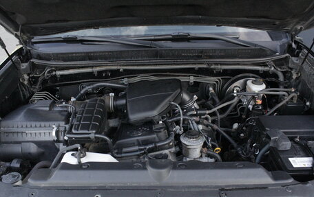 Toyota Land Cruiser Prado 150 рестайлинг 2, 2011 год, 2 995 000 рублей, 23 фотография