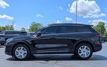Lincoln Corsair I, 2026 год, 7 061 000 рублей, 3 фотография