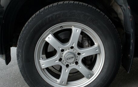 Toyota Land Cruiser Prado 150 рестайлинг 2, 2011 год, 2 995 000 рублей, 24 фотография