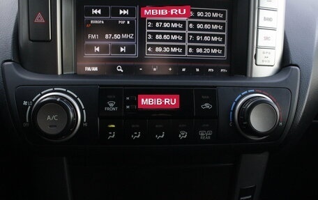 Toyota Land Cruiser Prado 150 рестайлинг 2, 2011 год, 2 995 000 рублей, 15 фотография