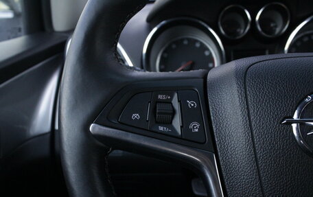 Opel Mokka I, 2014 год, 1 230 000 рублей, 10 фотография