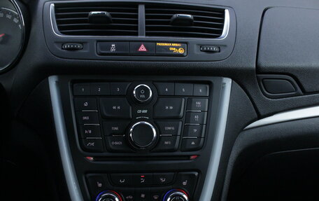 Opel Mokka I, 2014 год, 1 230 000 рублей, 16 фотография