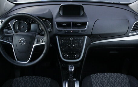 Opel Mokka I, 2014 год, 1 230 000 рублей, 7 фотография