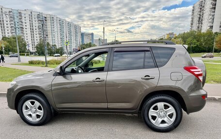 Toyota RAV4, 2011 год, 1 595 000 рублей, 4 фотография