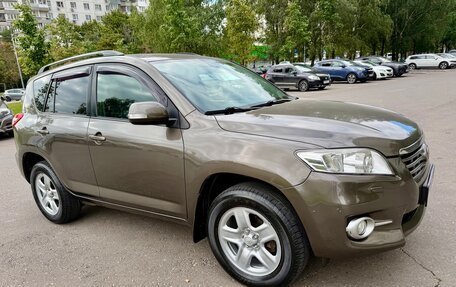 Toyota RAV4, 2011 год, 1 595 000 рублей, 10 фотография