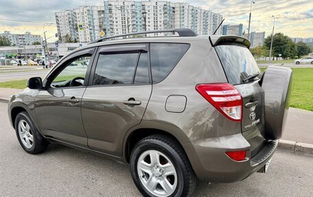 Toyota RAV4, 2011 год, 1 595 000 рублей, 5 фотография