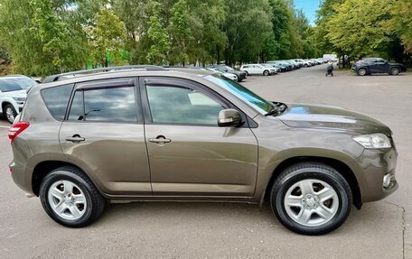 Toyota RAV4, 2011 год, 1 595 000 рублей, 11 фотография