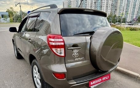 Toyota RAV4, 2011 год, 1 595 000 рублей, 6 фотография