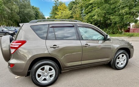 Toyota RAV4, 2011 год, 1 595 000 рублей, 12 фотография
