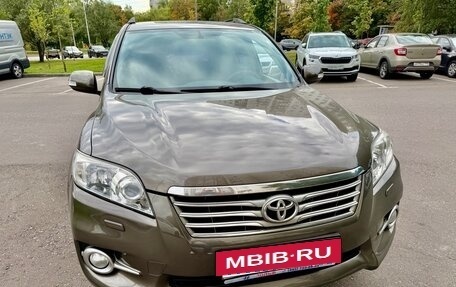 Toyota RAV4, 2011 год, 1 595 000 рублей, 8 фотография