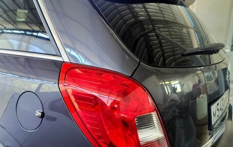 Opel Antara I, 2014 год, 2 000 000 рублей, 4 фотография