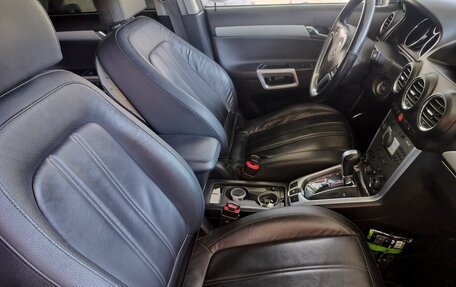 Opel Antara I, 2014 год, 2 000 000 рублей, 11 фотография