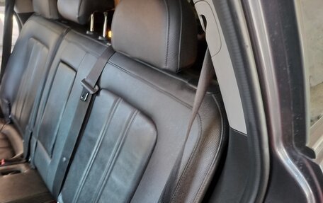 Opel Antara I, 2014 год, 2 000 000 рублей, 9 фотография