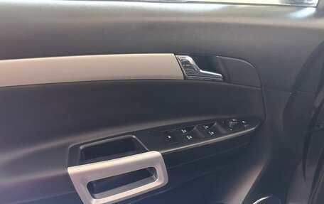 Opel Antara I, 2014 год, 2 000 000 рублей, 6 фотография