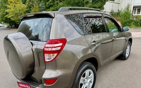 Toyota RAV4, 2011 год, 1 595 000 рублей, 13 фотография