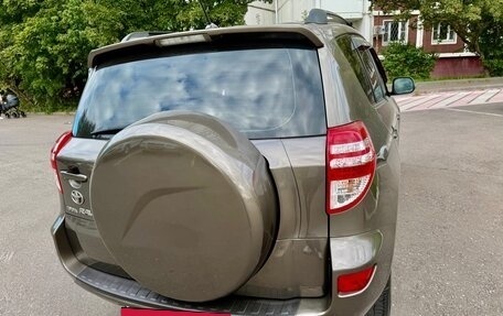 Toyota RAV4, 2011 год, 1 595 000 рублей, 14 фотография