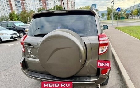 Toyota RAV4, 2011 год, 1 595 000 рублей, 7 фотография