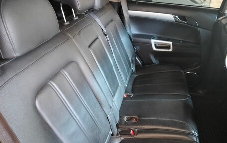 Opel Antara I, 2014 год, 2 000 000 рублей, 12 фотография