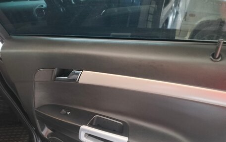 Opel Antara I, 2014 год, 2 000 000 рублей, 16 фотография