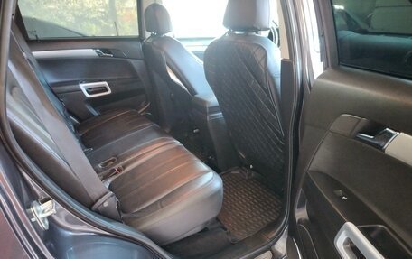 Opel Antara I, 2014 год, 2 000 000 рублей, 17 фотография