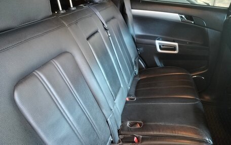 Opel Antara I, 2014 год, 2 000 000 рублей, 13 фотография