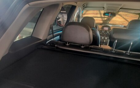 Opel Antara I, 2014 год, 2 000 000 рублей, 21 фотография