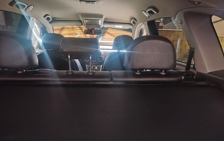Opel Antara I, 2014 год, 2 000 000 рублей, 24 фотография